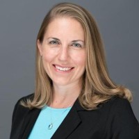 Kim Klingler, PMP, EMT