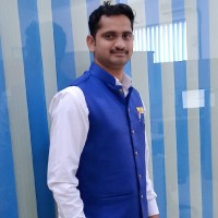 Mayur Dinkar