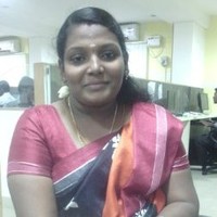 Nandhini C.V.
