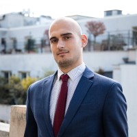 Samuel Saintilan-Larue