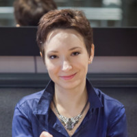 Yulia Gaume