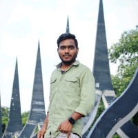 Lovely Vijay