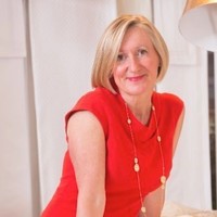 Andrea Warden