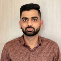 Kishan Patel