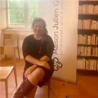 Aurore Claverie