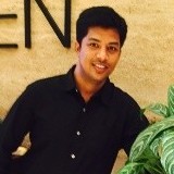 Naveen Velusamy