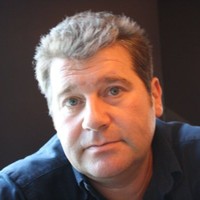 Peter Collings