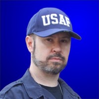 Mike McPhail