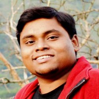Subhojit Bhaumik