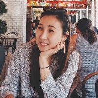 Lisa Cho