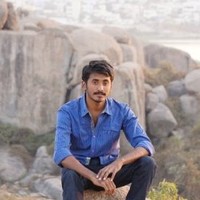 Siva Kumar Reddy