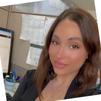Talya Harris