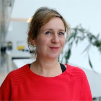 Annemarie Mulders