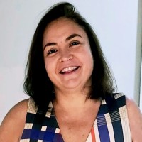 Andrezza de Sampaio, MAIR