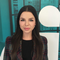 Klaudyna Olcay (Krawczuk)