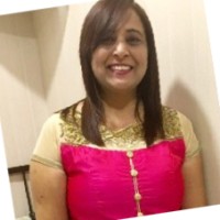 NEETA SHAH