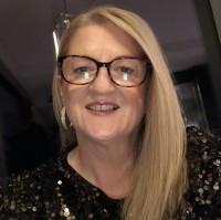 Margaret Ross-Bull