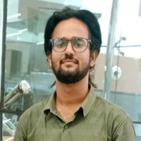 Ahamad Ali N