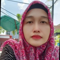 Sinta Hapsari, CLA, CIT