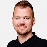 Martin Westberg