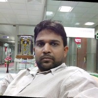 Debashish Lal S.