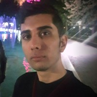 Sajad Ahmadi