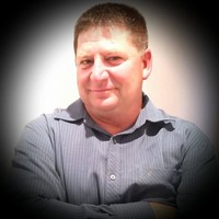 Glen Vaughan