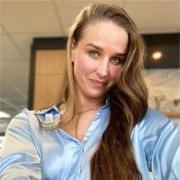 Barbara Groenhart