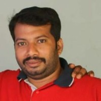 Sreejith K.C