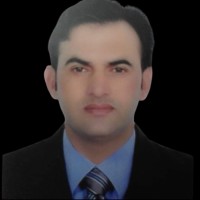 Shaukat khan Ali asghar