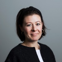 Maria Toivanen