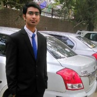 Sumit Prakash