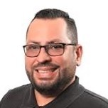 Raúl M. Reyes- Betancourt