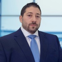Scott Korobkin, C.M.