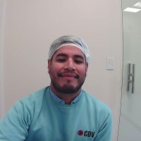 Mario Nahuel Andres Solis