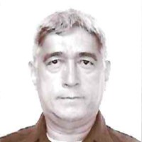 Alfredo Uribe Chávez