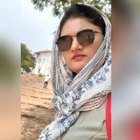 Mayuri Bante
