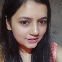 Vaishali Srivastava