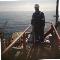 Lewis Stephen