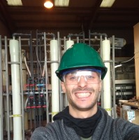 Alessandro Domenico Calvi, Ph.D.