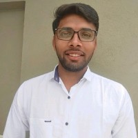 Dheeraj Patidar