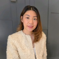 Flavia Wong
