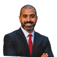 Neema Moughari, Cims C.C.E.