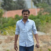 Kishore H T
