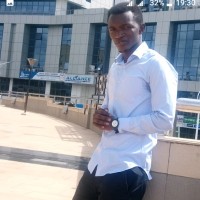 NSENGIYUMVA Eric