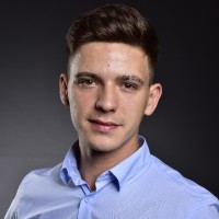 Marc Heymann