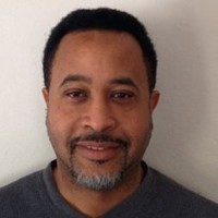 Mark Saxton