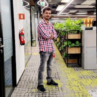 Manish Kumar