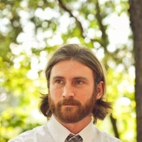 Alex Brenneman