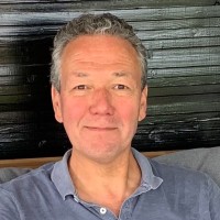 Perry Bosma